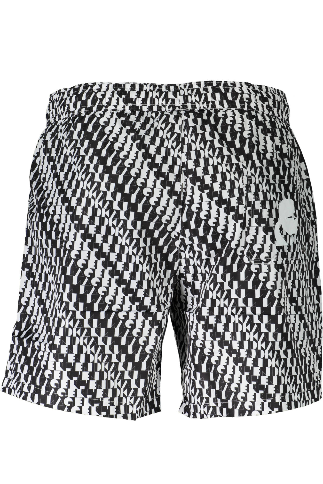 KARL LAGERFELD BEACHWEAR COSTUME PARTE SOTTO UOMO