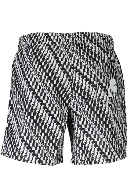 KARL LAGERFELD BEACHWEAR COSTUME PARTE SOTTO UOMO