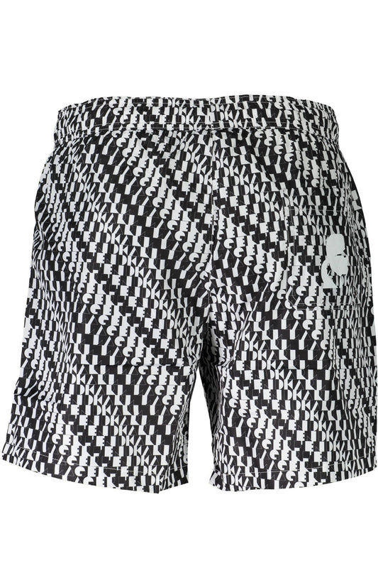 KARL LAGERFELD BEACHWEAR COSTUME PARTE SOTTO UOMO