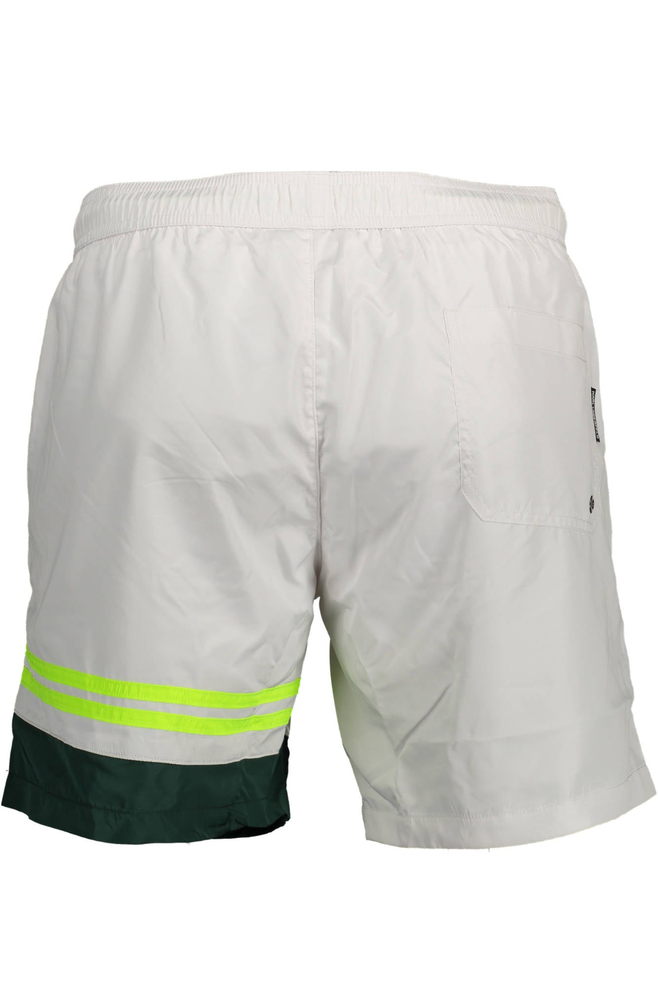 KARL LAGERFELD BEACHWEAR COSTUME PARTE SOTTO UOMO