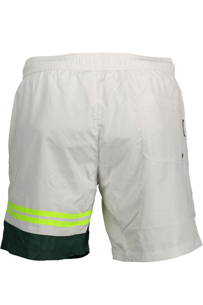 KARL LAGERFELD BEACHWEAR COSTUME PARTE SOTTO UOMO