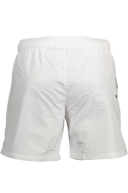 KARL LAGERFELD BEACHWEAR COSTUME PARTE SOTTO UOMO
