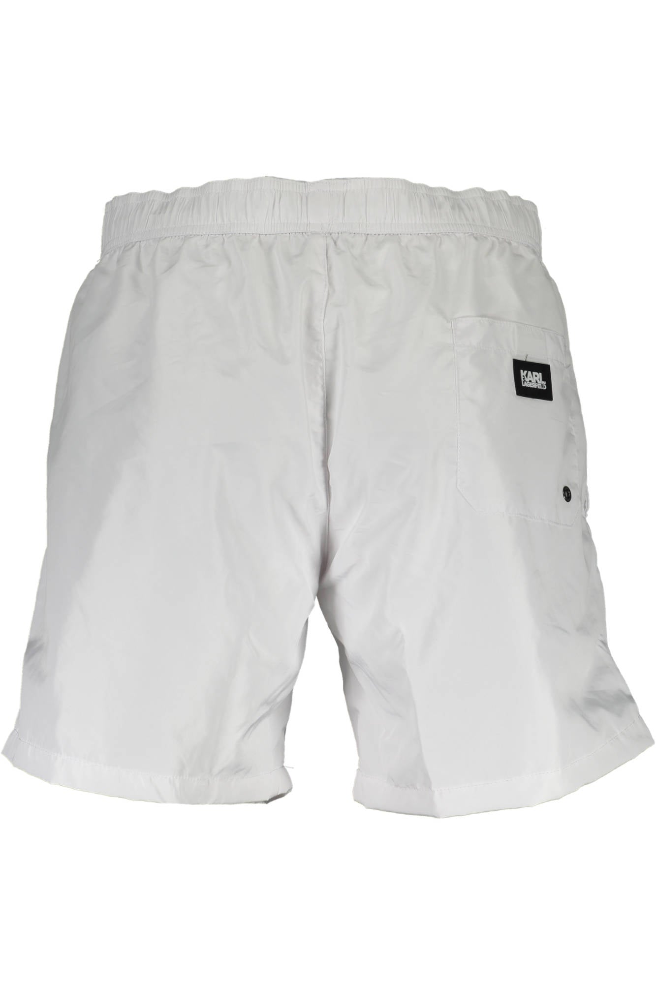 KARL LAGERFELD BEACHWEAR COSTUME PARTE SOTTO UOMO