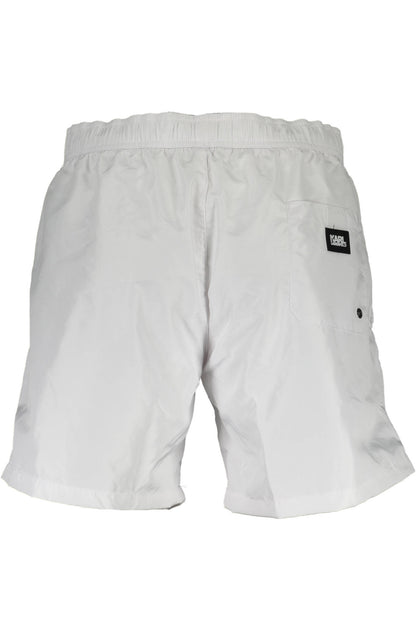 KARL LAGERFELD BEACHWEAR COSTUME PARTE SOTTO UOMO