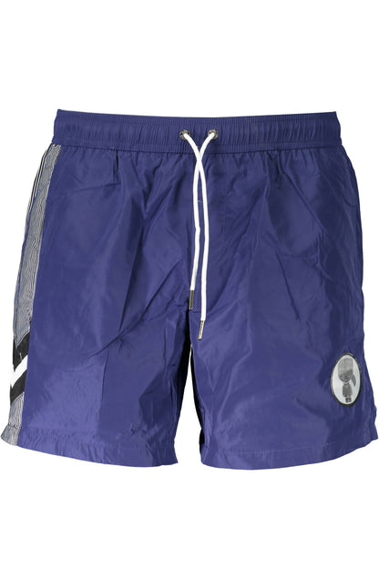 KARL LAGERFELD BEACHWEAR COSTUME PARTE SOTTO UOMO