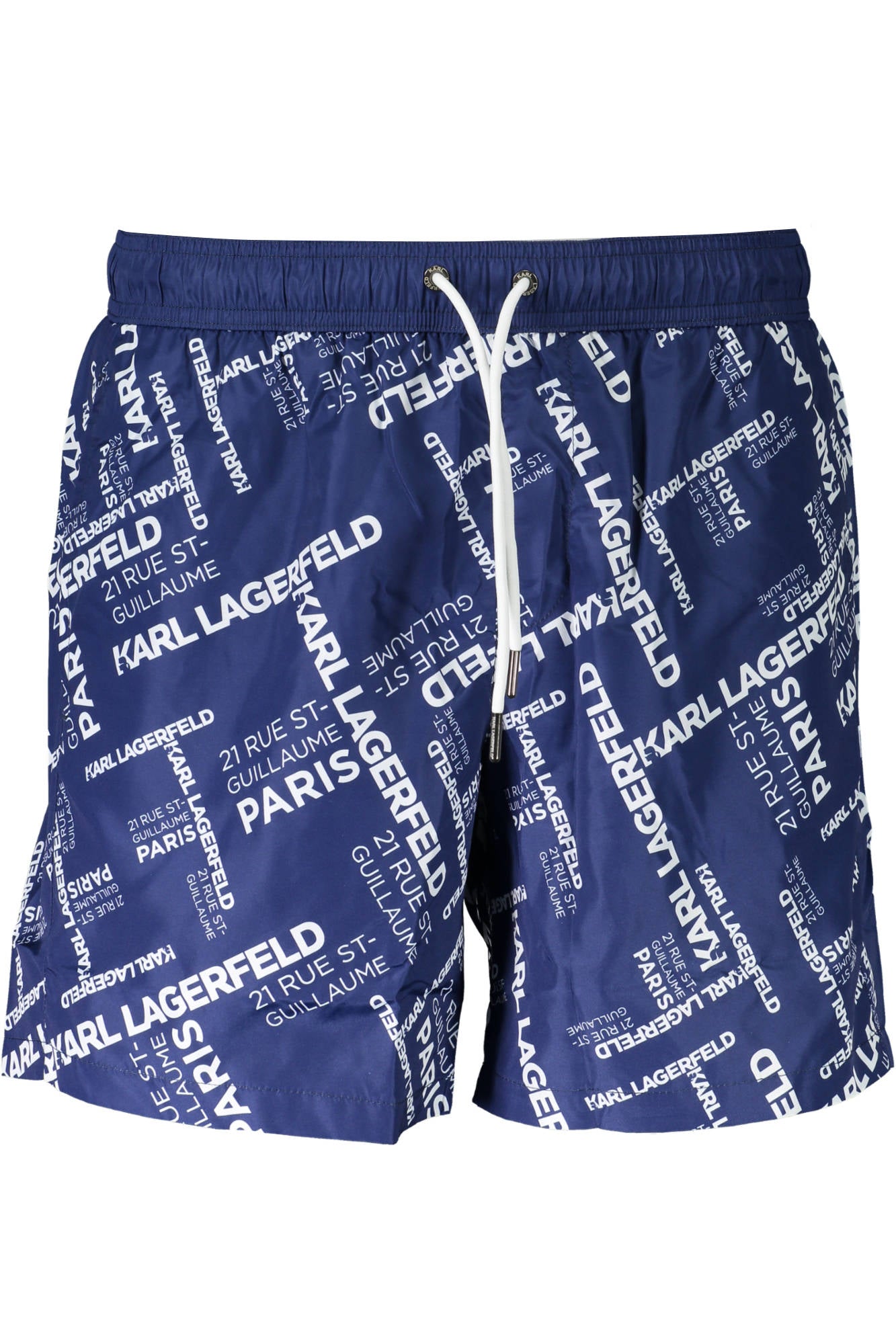 KARL LAGERFELD BEACHWEAR COSTUME PARTE SOTTO UOMO