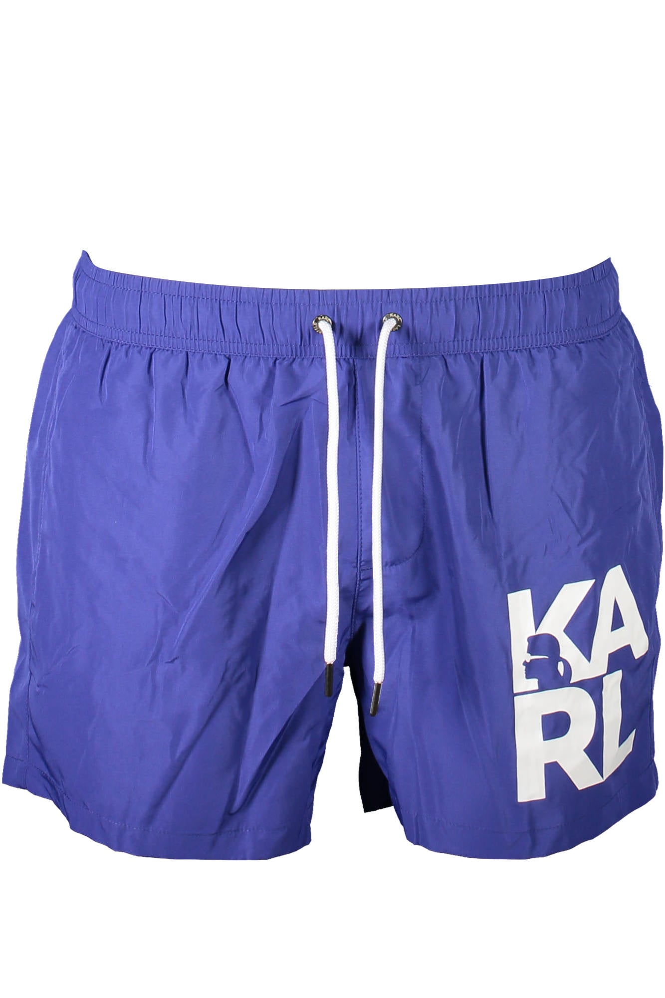 KARL LAGERFELD BEACHWEAR COSTUME PARTE SOTTO UOMO