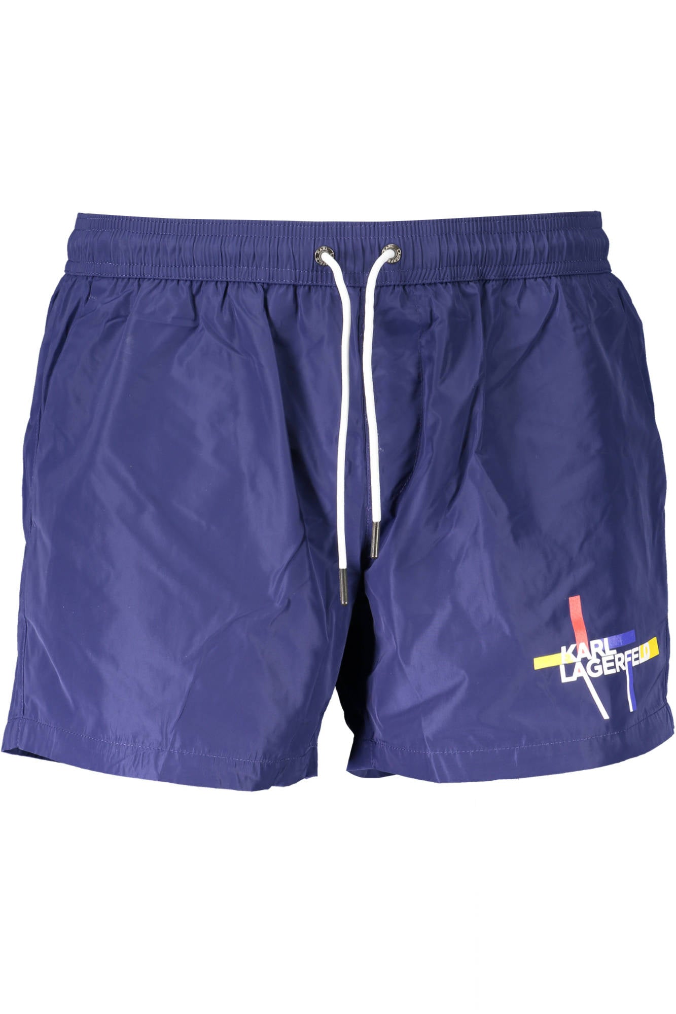 KARL LAGERFELD BEACHWEAR COSTUME PARTE SOTTO UOMO