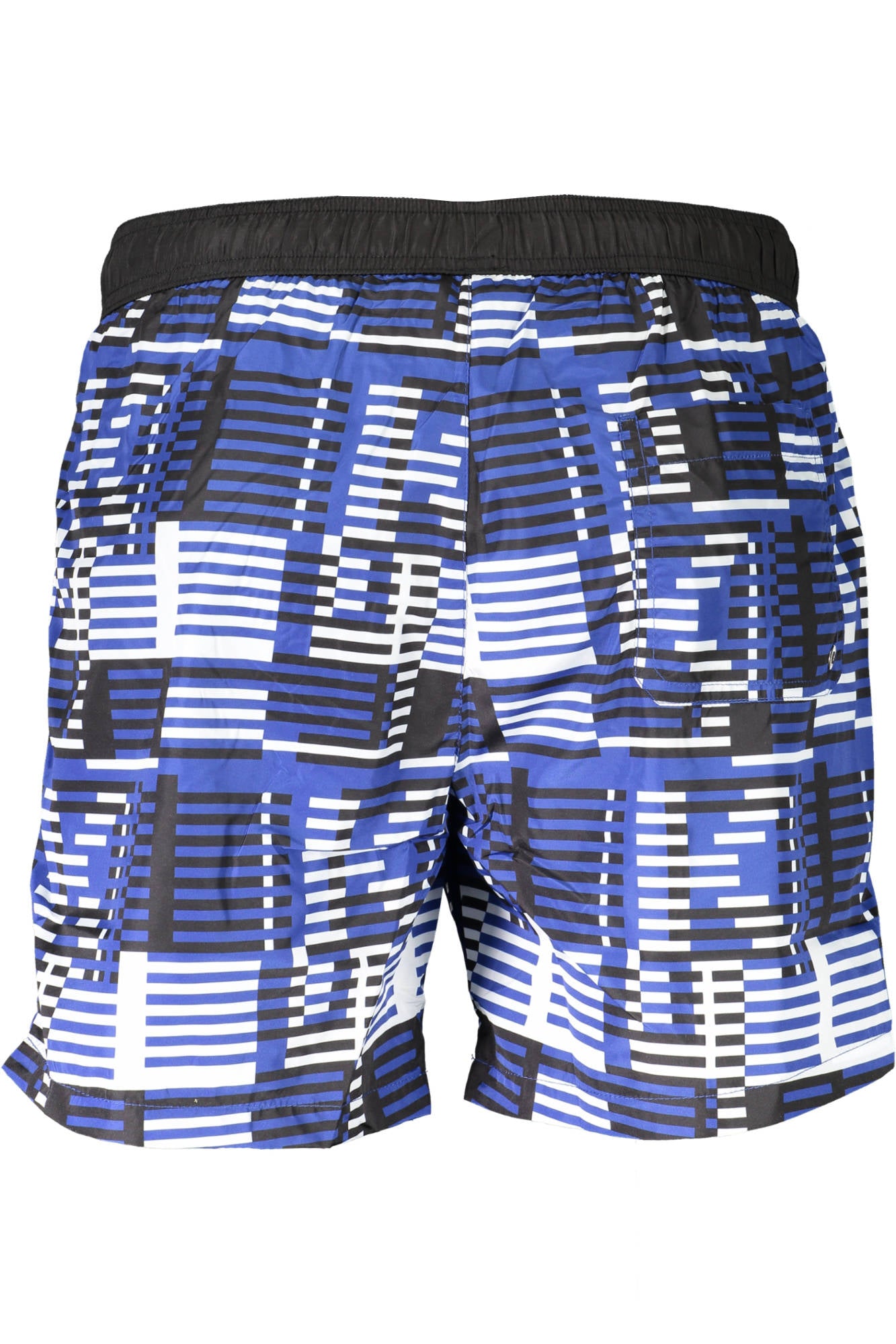 KARL LAGERFELD BEACHWEAR COSTUME PARTE SOTTO UOMO