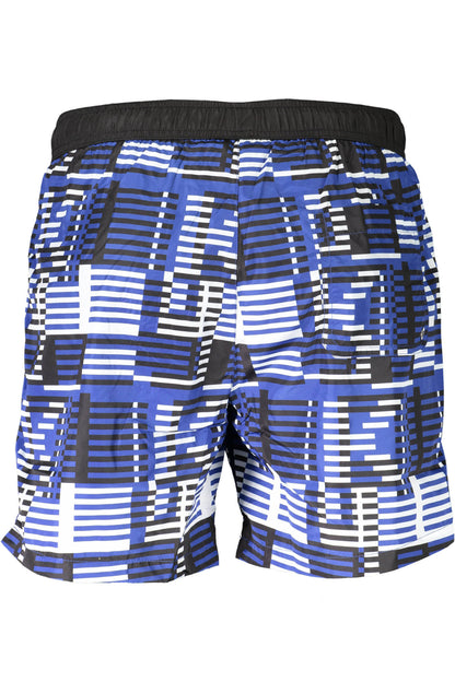 KARL LAGERFELD BEACHWEAR COSTUME PARTE SOTTO UOMO
