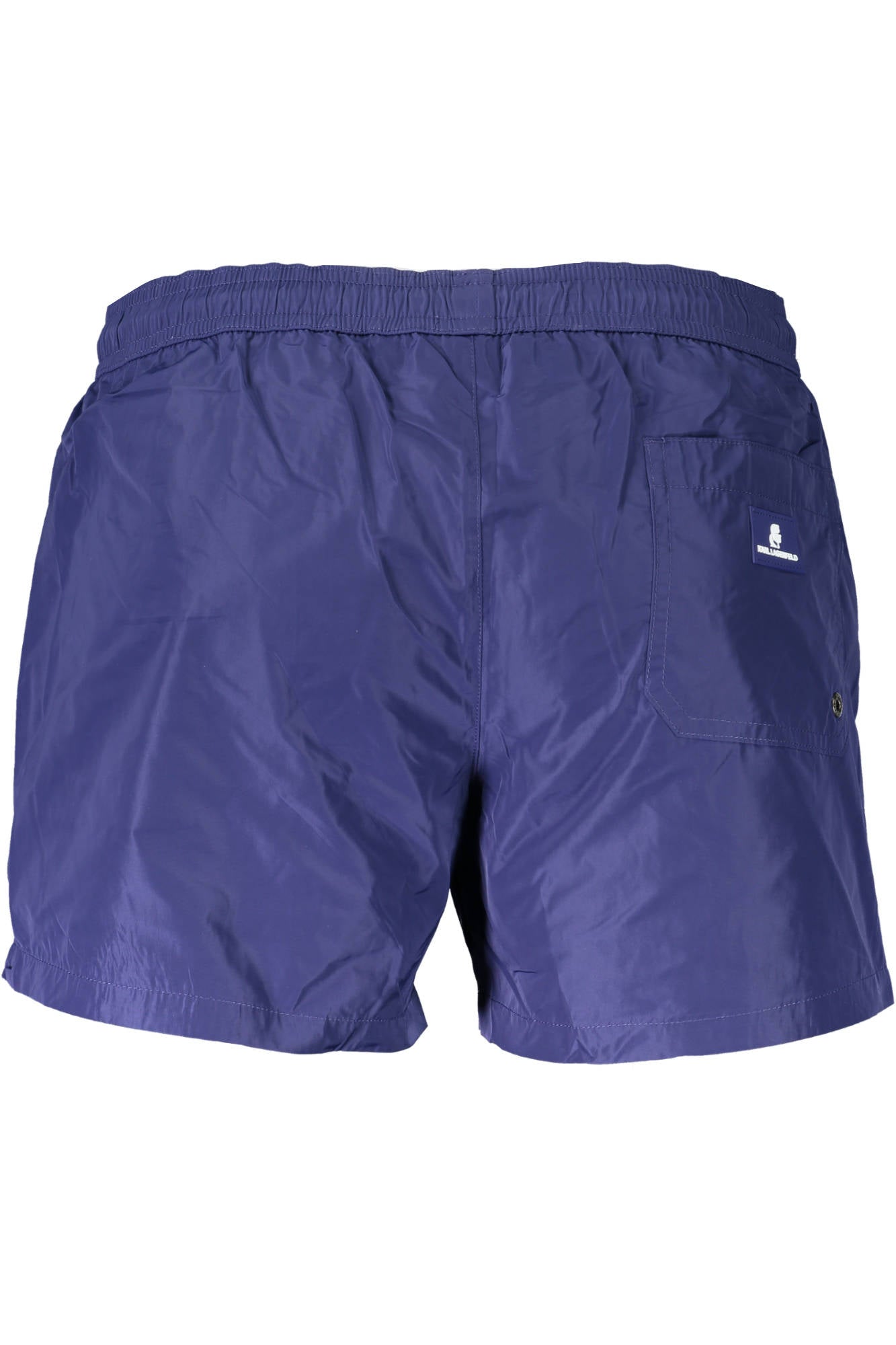 KARL LAGERFELD BEACHWEAR COSTUME PARTE SOTTO UOMO