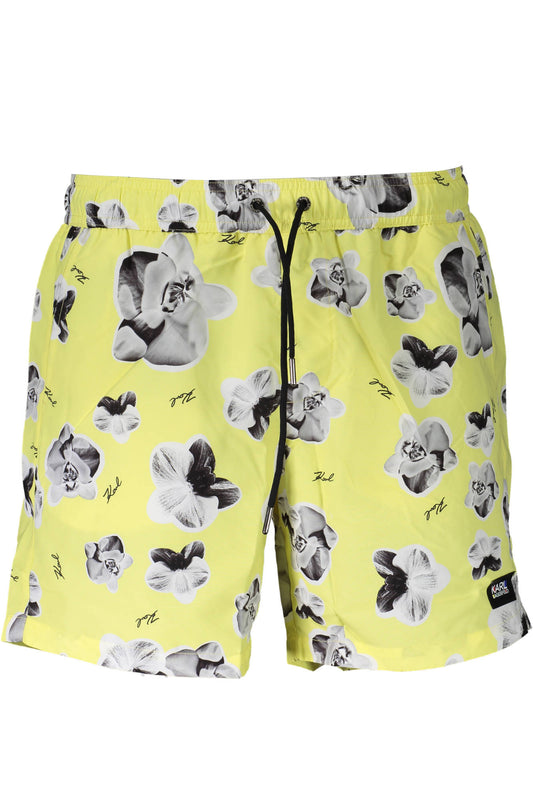 KARL LAGERFELD BEACHWEAR COSTUME PARTE SOTTO UOMO