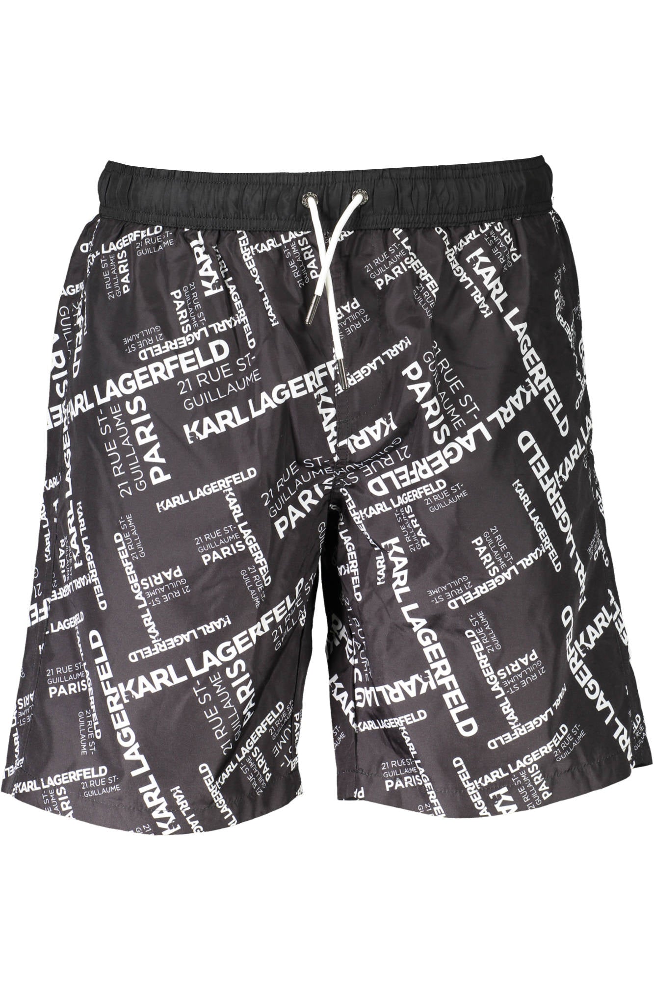 KARL LAGERFELD BEACHWEAR COSTUME PARTE SOTTO UOMO