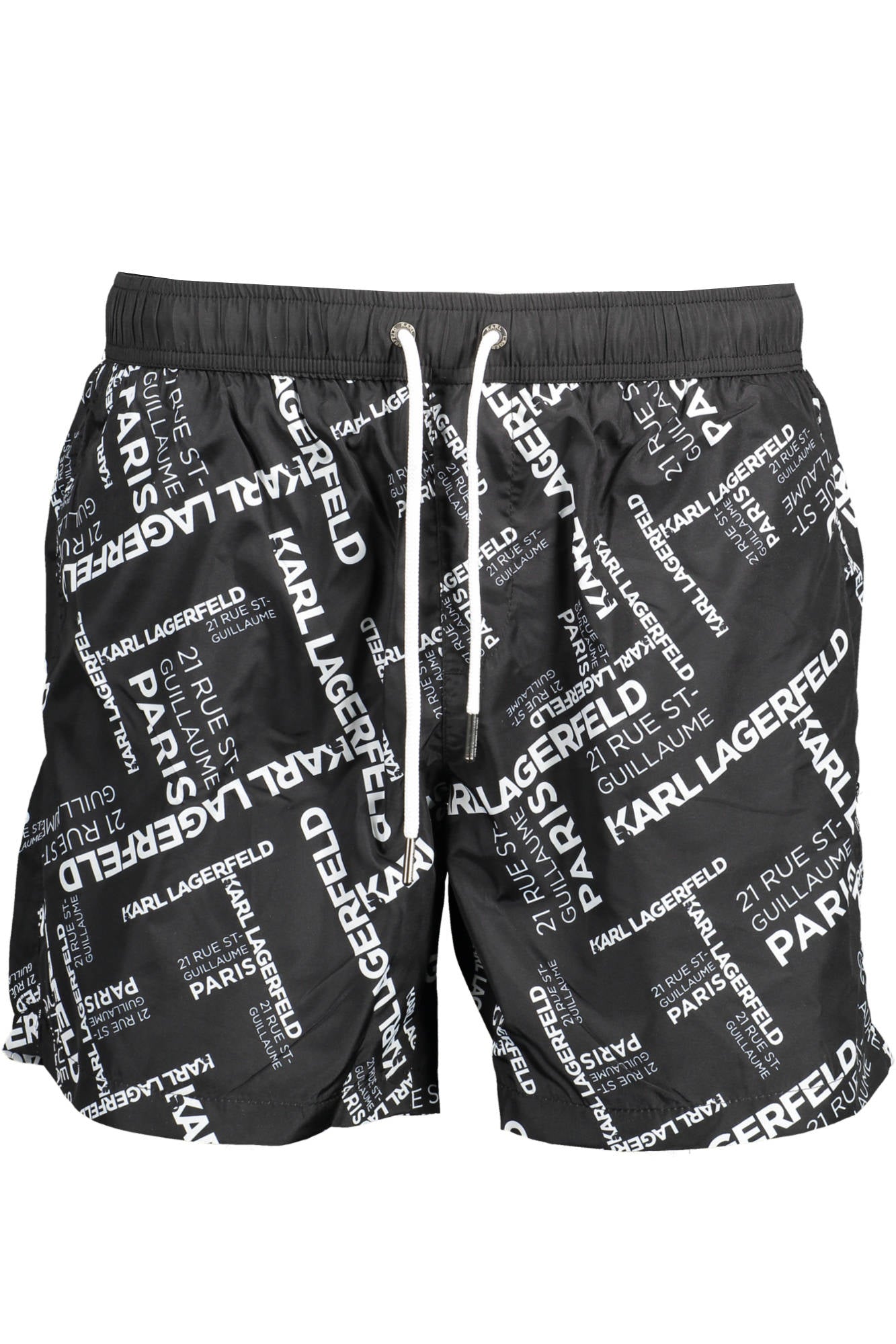 KARL LAGERFELD BEACHWEAR COSTUME PARTE SOTTO UOMO