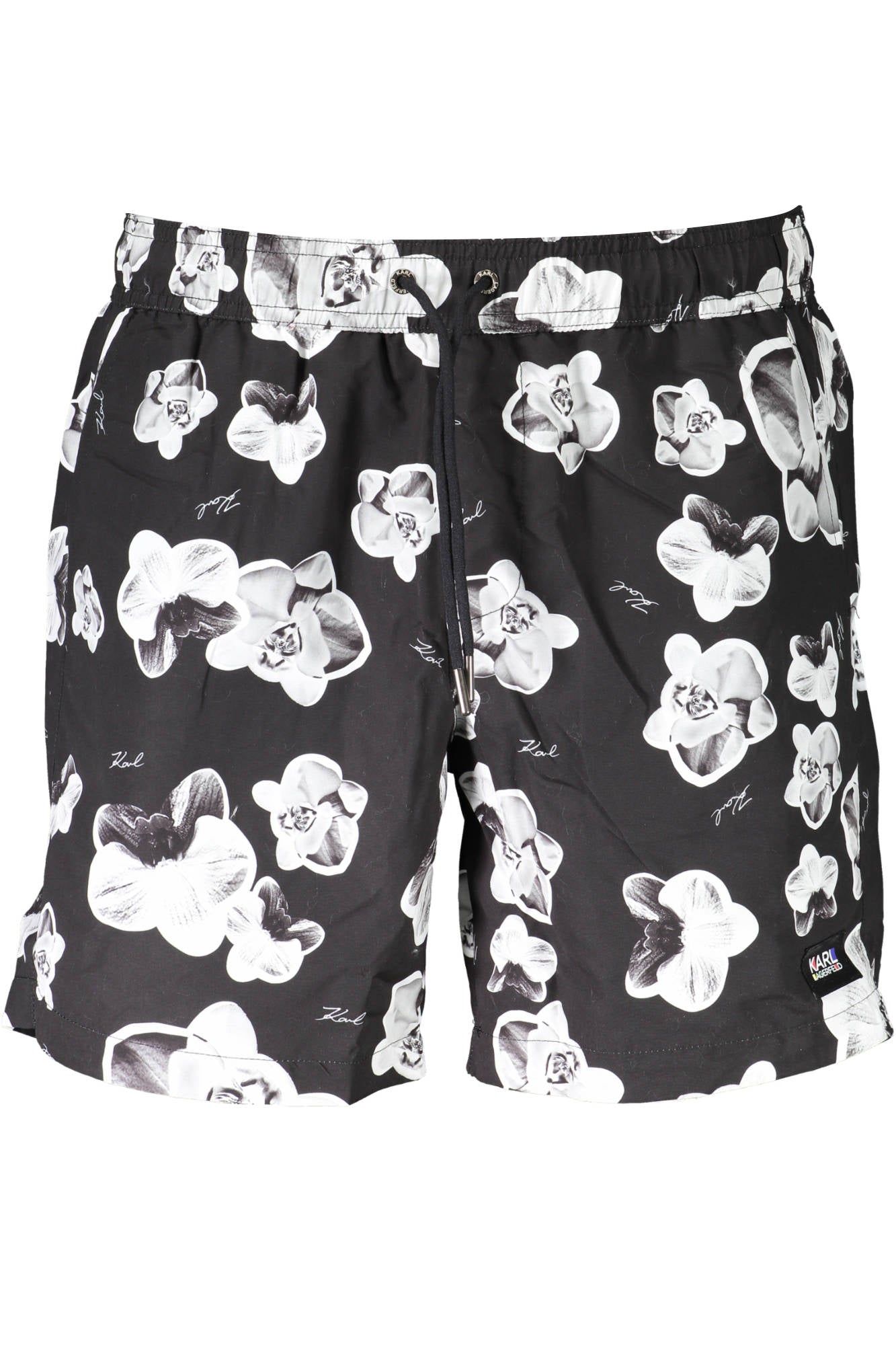 KARL LAGERFELD BEACHWEAR COSTUME PARTE SOTTO UOMO