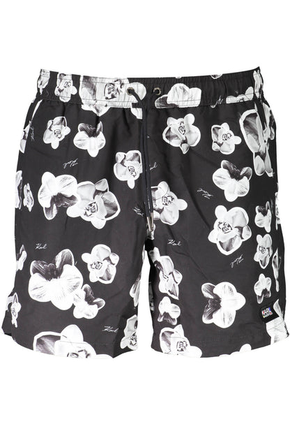 KARL LAGERFELD BEACHWEAR COSTUME PARTE SOTTO UOMO