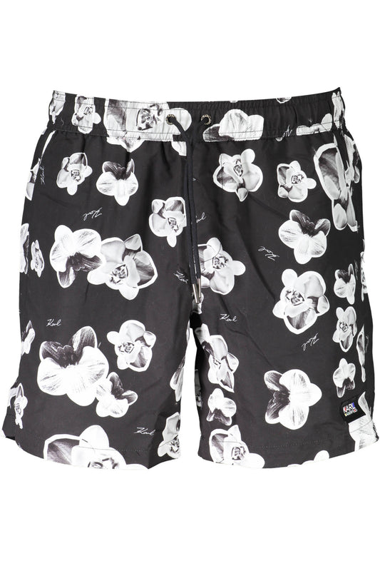 KARL LAGERFELD BEACHWEAR COSTUME PARTE SOTTO UOMO