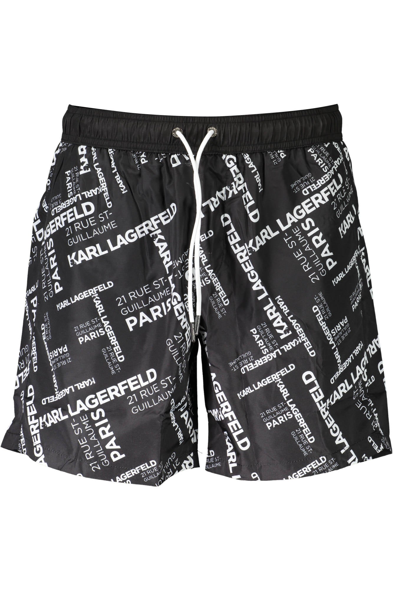 KARL LAGERFELD BEACHWEAR COSTUME PARTE SOTTO UOMO