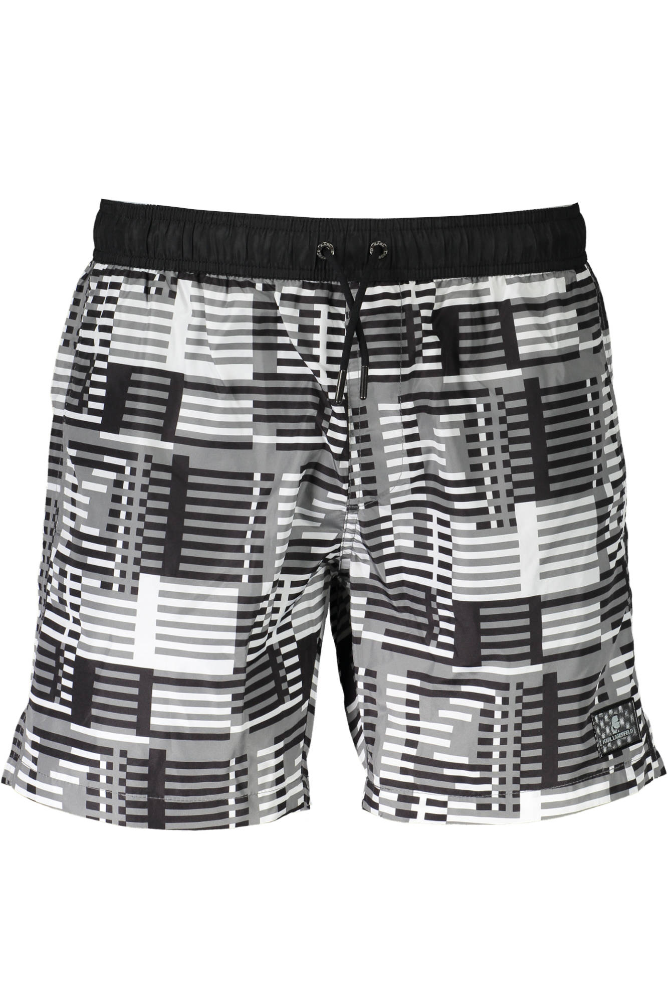 KARL LAGERFELD BEACHWEAR COSTUME PARTE SOTTO UOMO