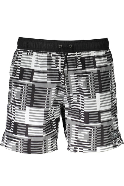 KARL LAGERFELD BEACHWEAR COSTUME PARTE SOTTO UOMO