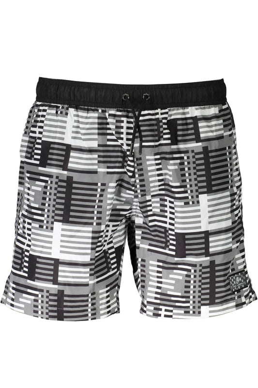 KARL LAGERFELD BEACHWEAR COSTUME PARTE SOTTO UOMO