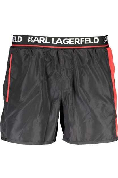 KARL LAGERFELD BEACHWEAR COSTUME PARTE SOTTO UOMO