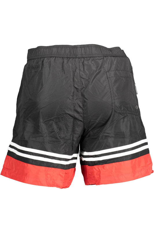 KARL LAGERFELD BEACHWEAR COSTUME PARTE SOTTO UOMO