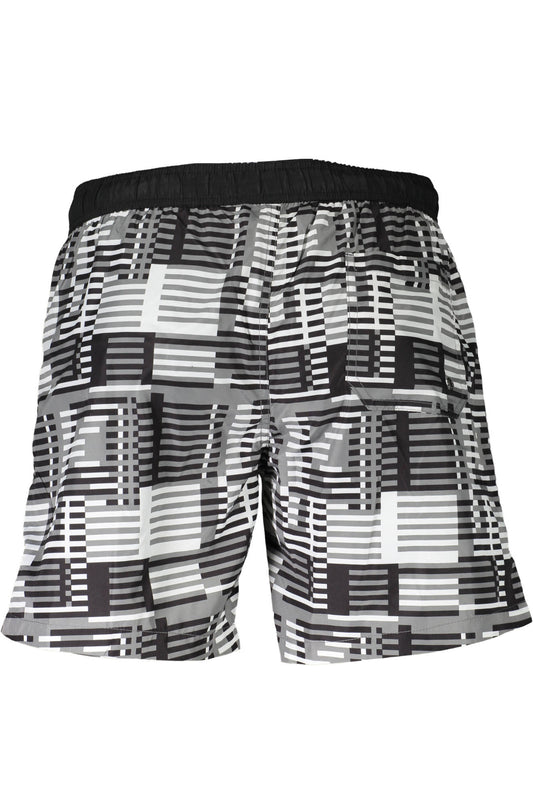 KARL LAGERFELD BEACHWEAR COSTUME PARTE SOTTO UOMO