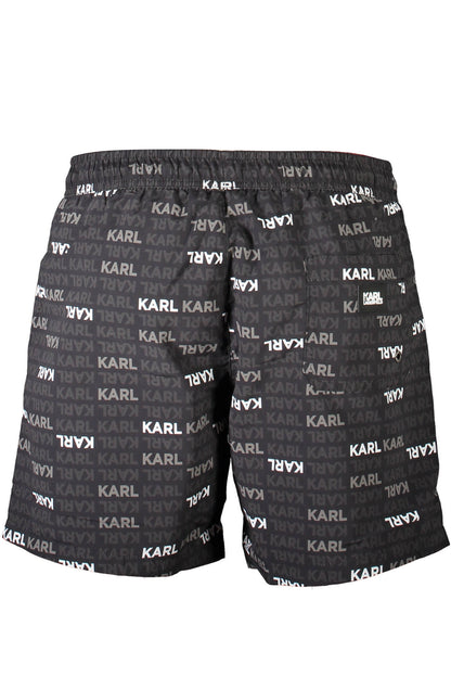 KARL LAGERFELD BEACHWEAR COSTUME PARTE SOTTO UOMO