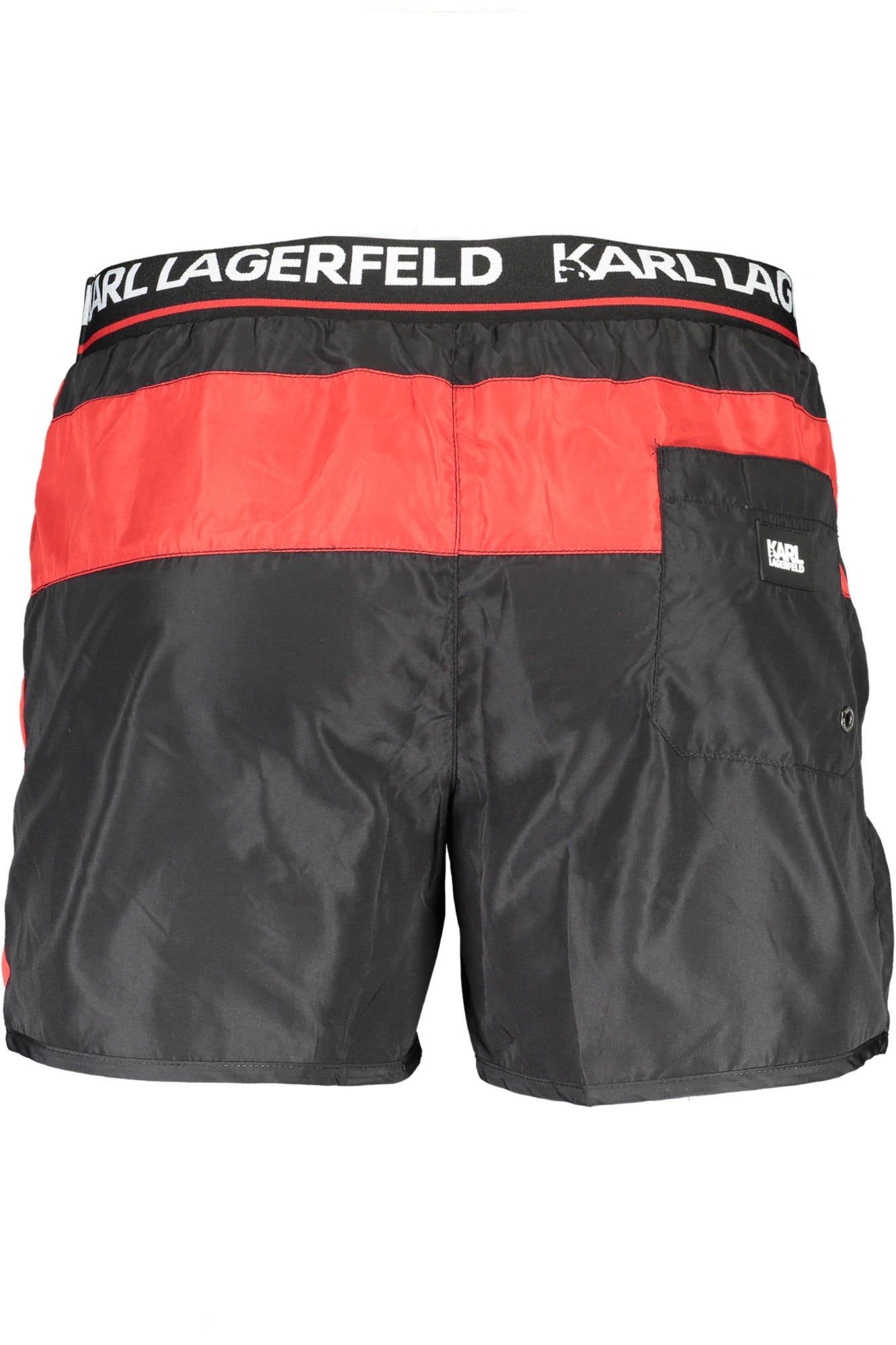 KARL LAGERFELD BEACHWEAR COSTUME PARTE SOTTO UOMO