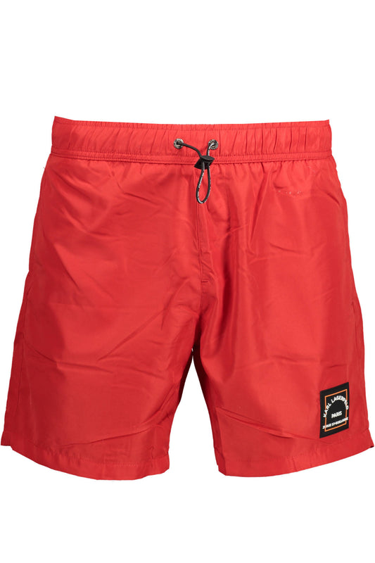KARL LAGERFELD BEACHWEAR COSTUME PARTE SOTTO UOMO