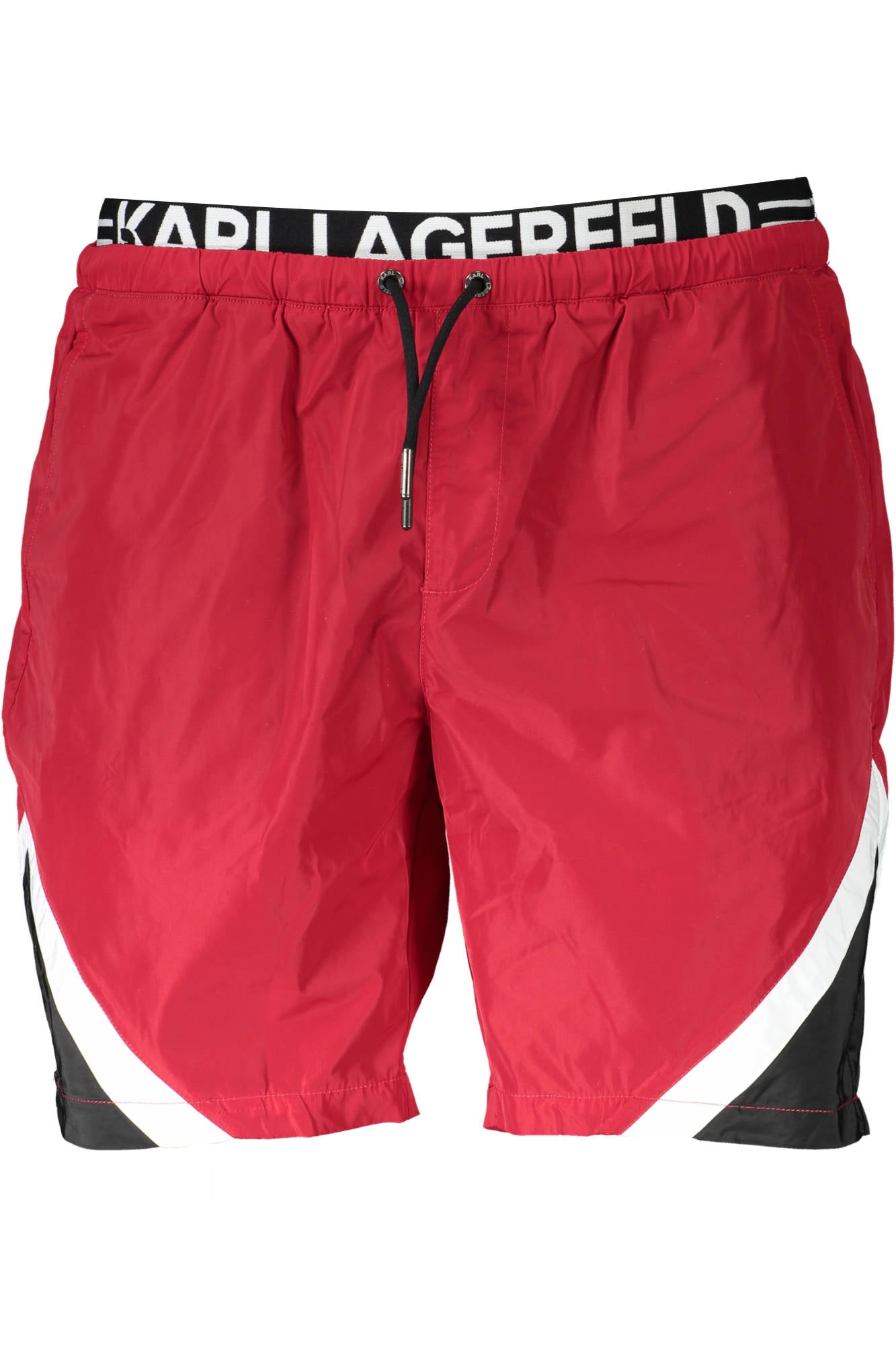 KARL LAGERFELD BEACHWEAR COSTUME PARTE SOTTO UOMO