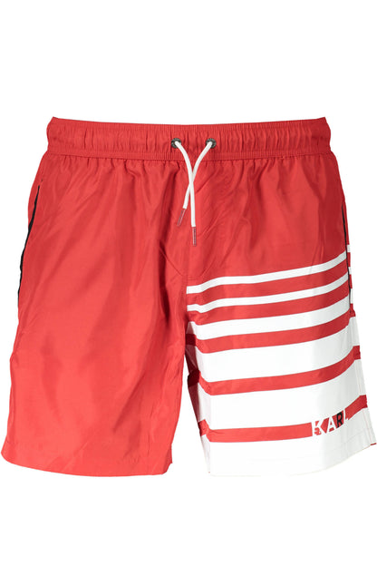 KARL LAGERFELD BEACHWEAR COSTUME PARTE SOTTO UOMO