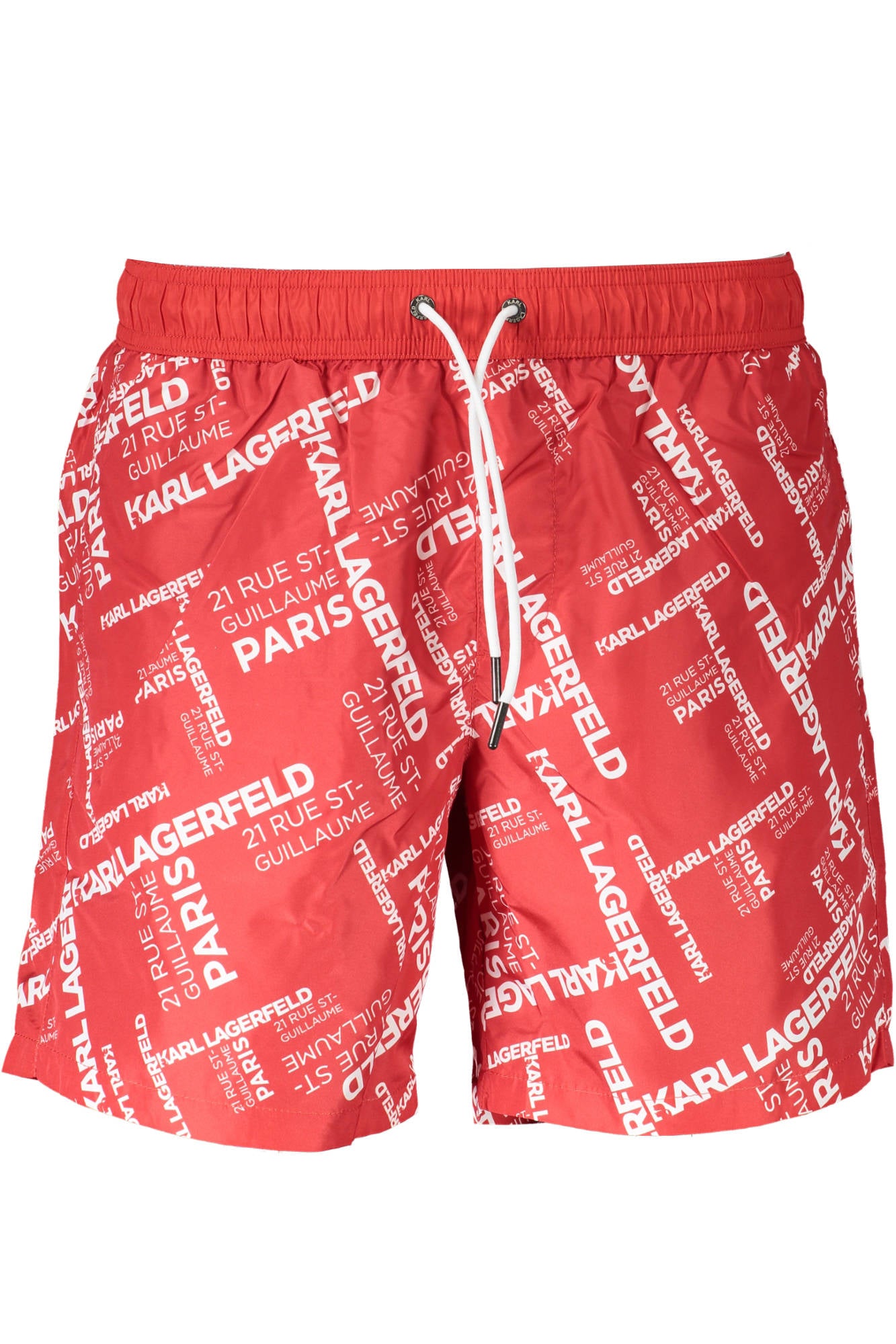 KARL LAGERFELD BEACHWEAR COSTUME PARTE SOTTO UOMO