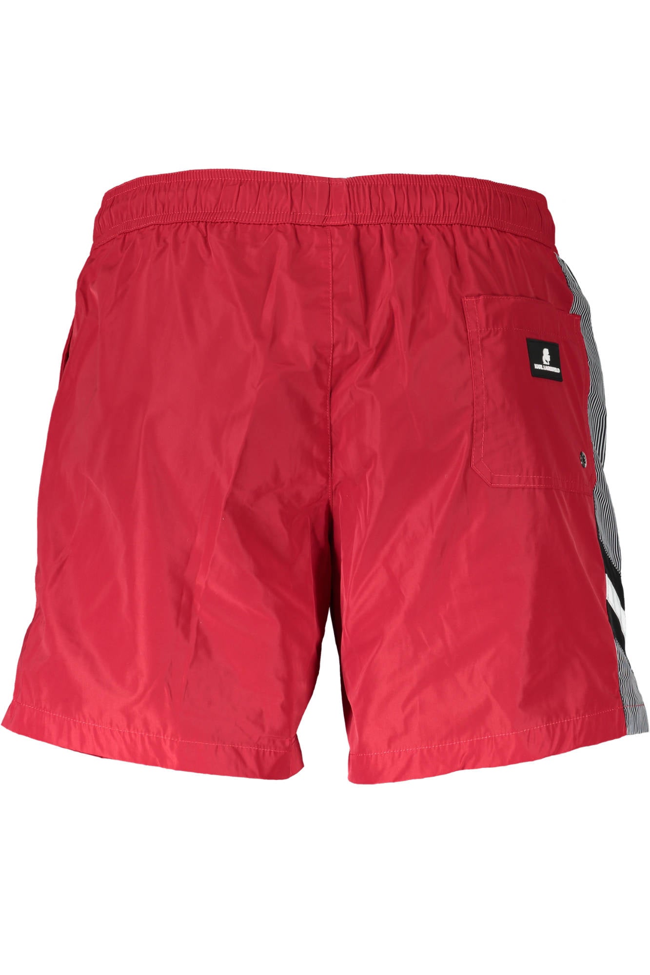 KARL LAGERFELD BEACHWEAR COSTUME PARTE SOTTO UOMO