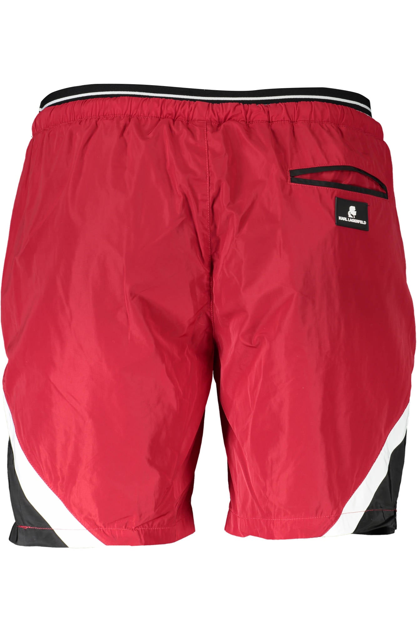 KARL LAGERFELD BEACHWEAR COSTUME PARTE SOTTO UOMO