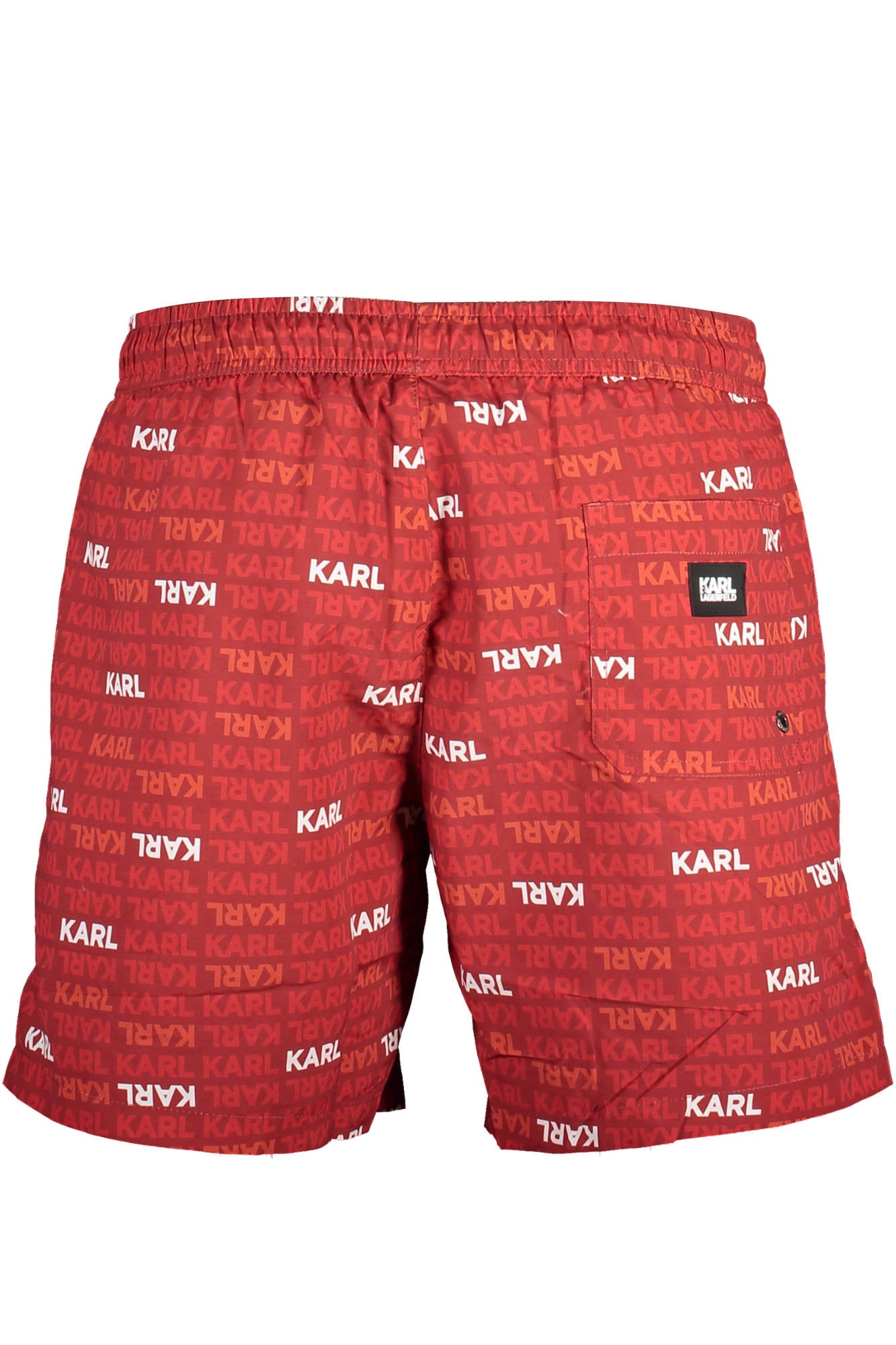 KARL LAGERFELD BEACHWEAR COSTUME PARTE SOTTO UOMO