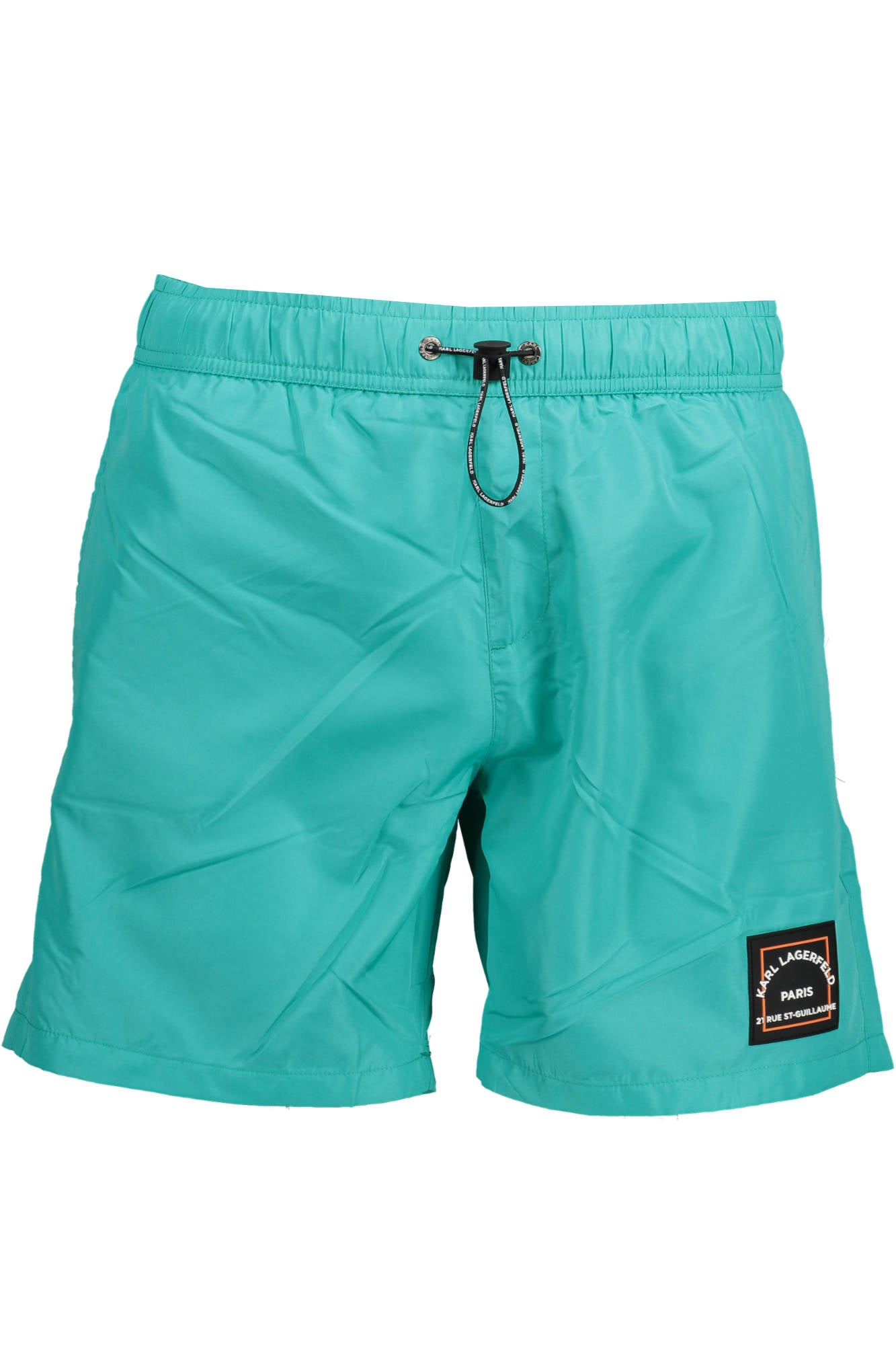 KARL LAGERFELD BEACHWEAR COSTUME PARTE SOTTO UOMO