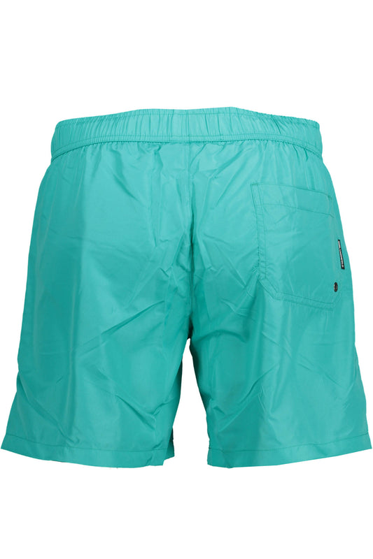 KARL LAGERFELD BEACHWEAR COSTUME PARTE SOTTO UOMO
