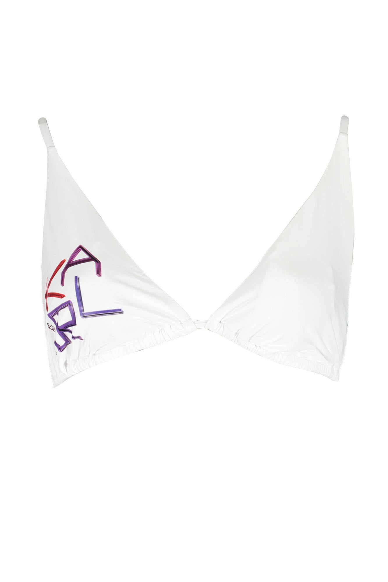 KARL LAGERFELD COSTUME PARTE SOPRA DONNA