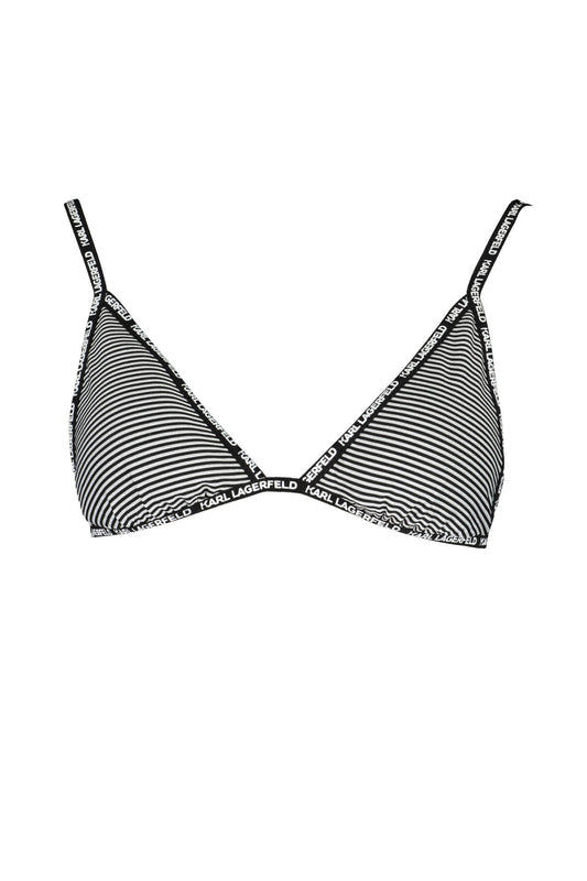 KARL LAGERFELD COSTUME PARTE SOPRA DONNA