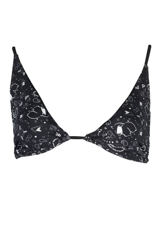 KARL LAGERFELD COSTUME PARTE SOPRA DONNA
