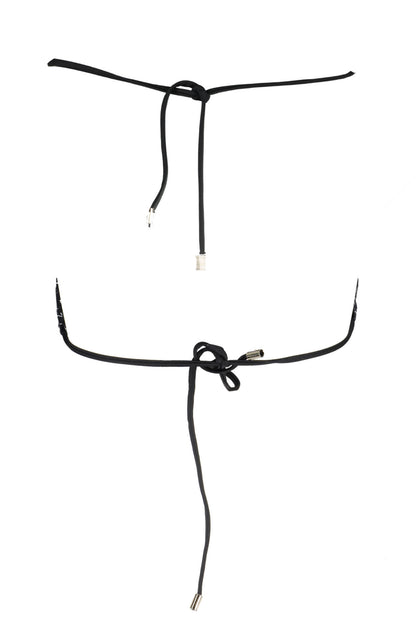 KARL LAGERFELD COSTUME PARTE SOPRA DONNA