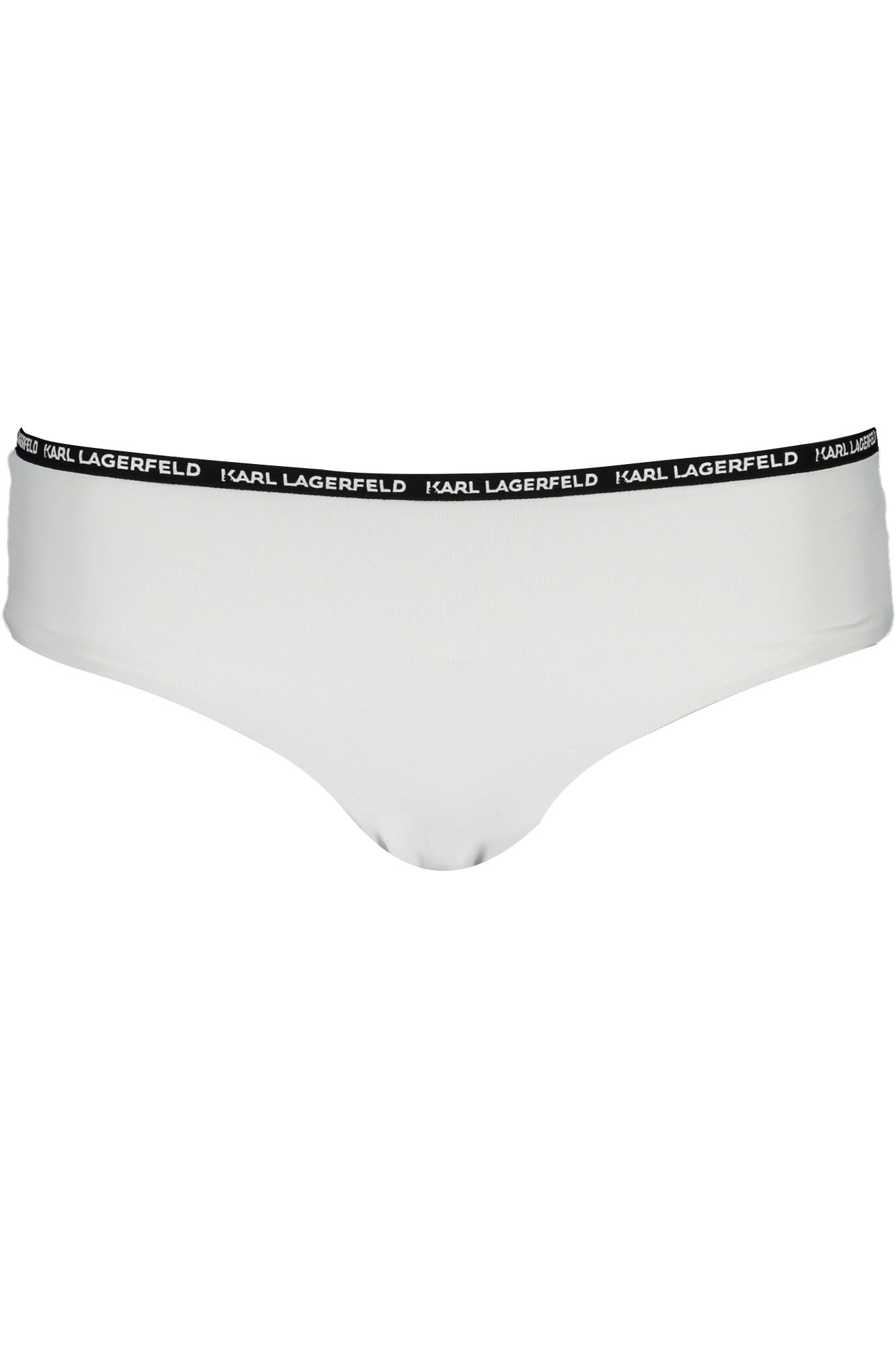KARL LAGERFELD COSTUME PARTE SOTTO DONNA