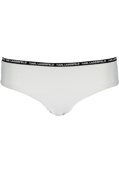 KARL LAGERFELD COSTUME PARTE SOTTO DONNA
