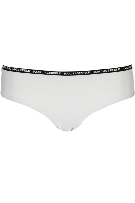 KARL LAGERFELD COSTUME PARTE SOTTO DONNA