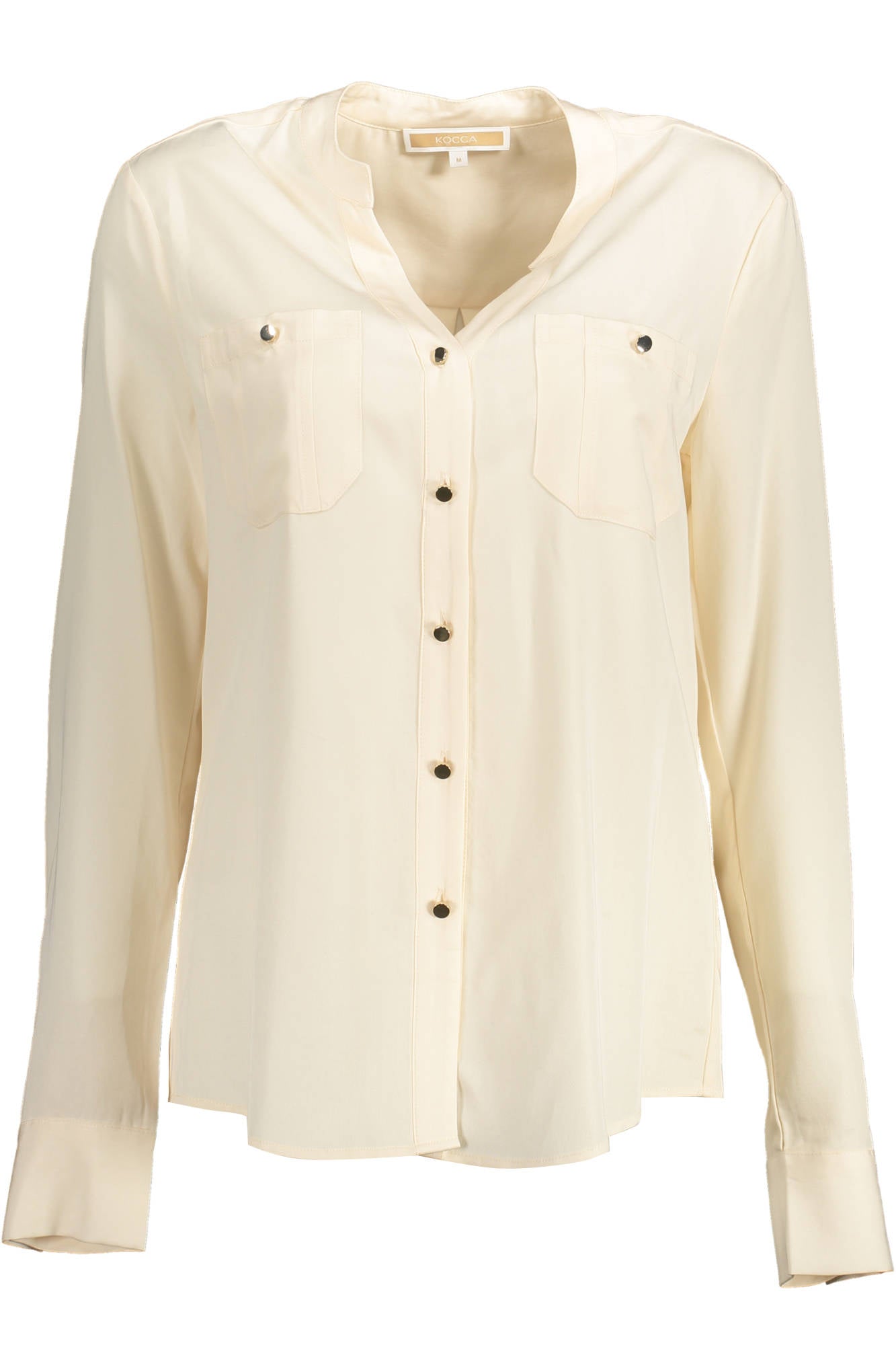 KOCCA CAMICIA MANICHE LUNGHE DONNA