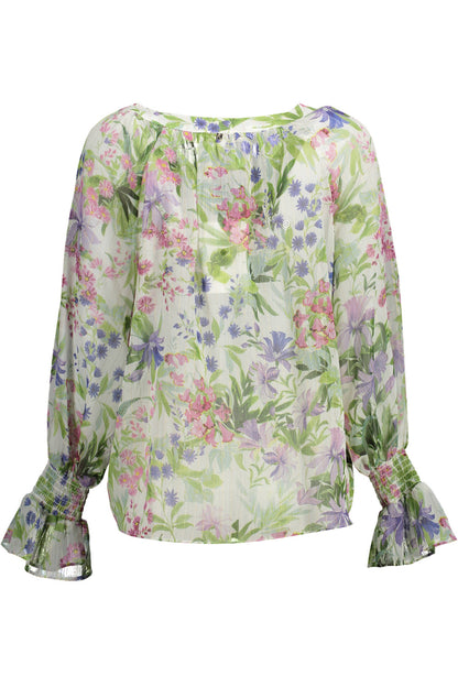 KOCCA CAMICIA MANICHE LUNGHE DONNA
