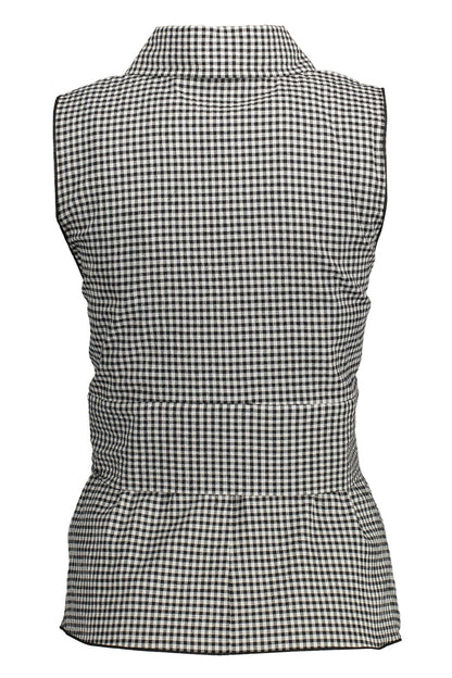 KOCCA CAMICIA SENZA MANICHE DONNA NERO