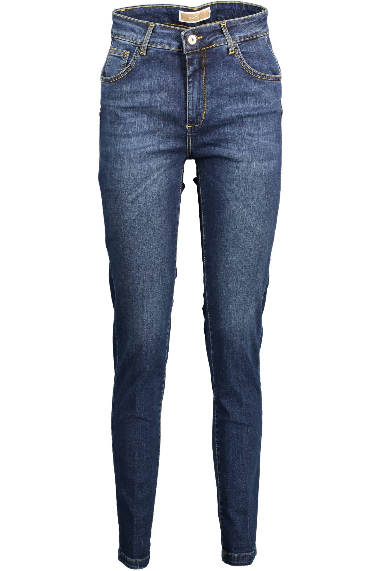 KOCCA JEANS DENIM DONNA